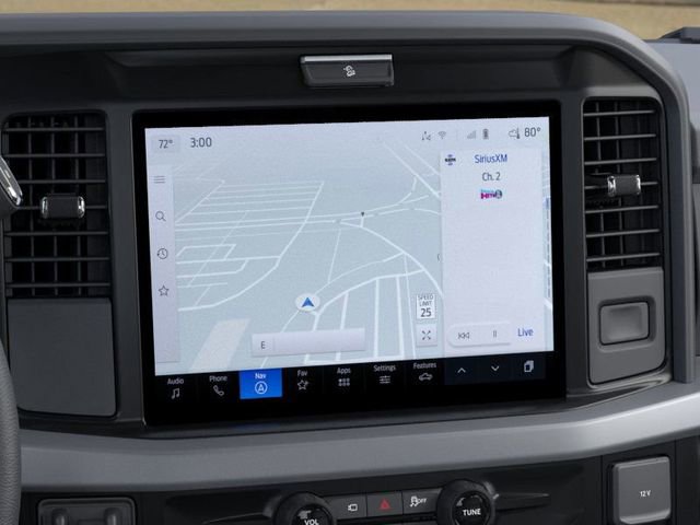 New 2026 Ford F250 XLT w/ XLT Premium Package image 15