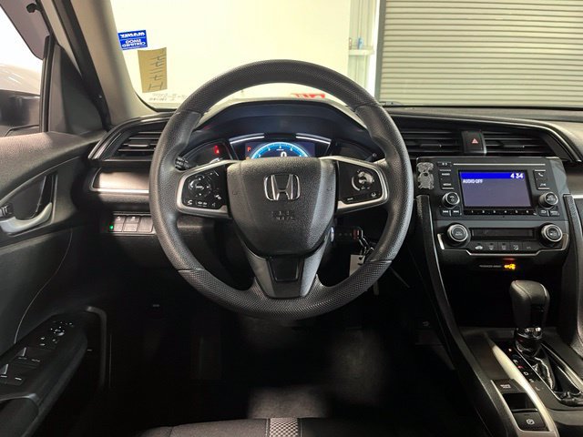 Used 2019 Honda Civic LX image 22