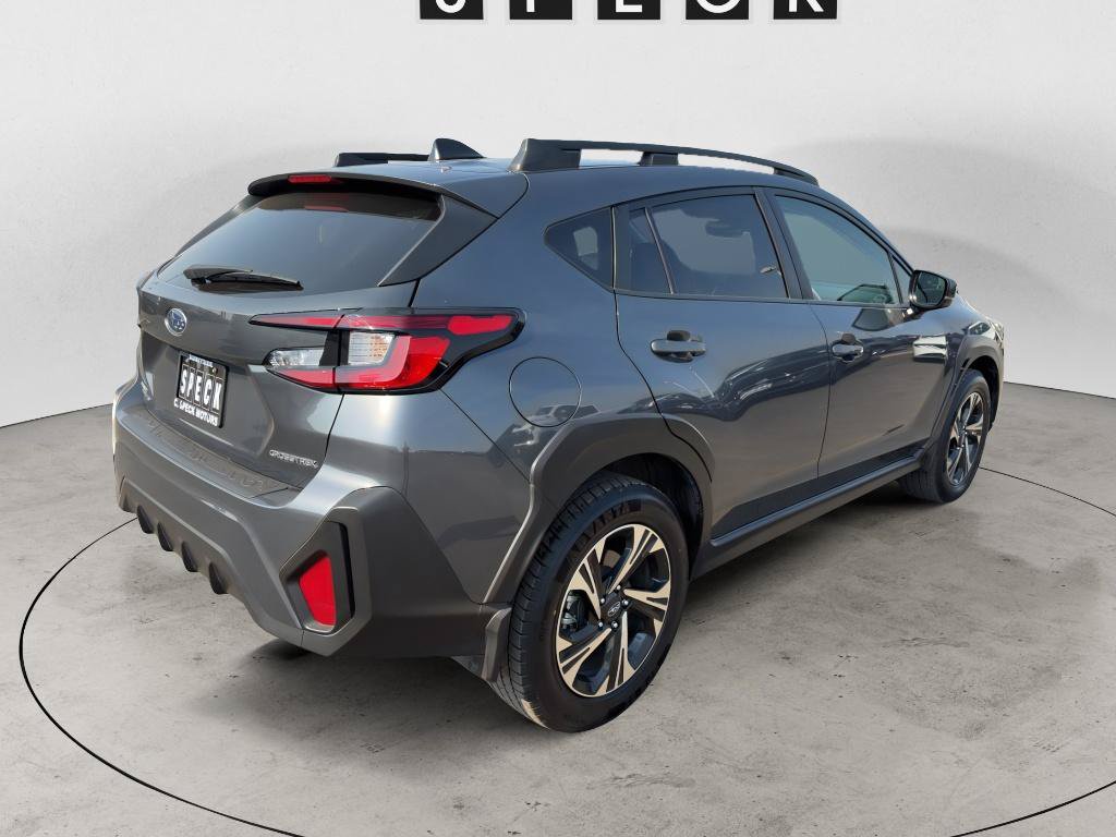 Used 2024 Subaru Crosstrek 2.0i Premium AWD/4WD image 5