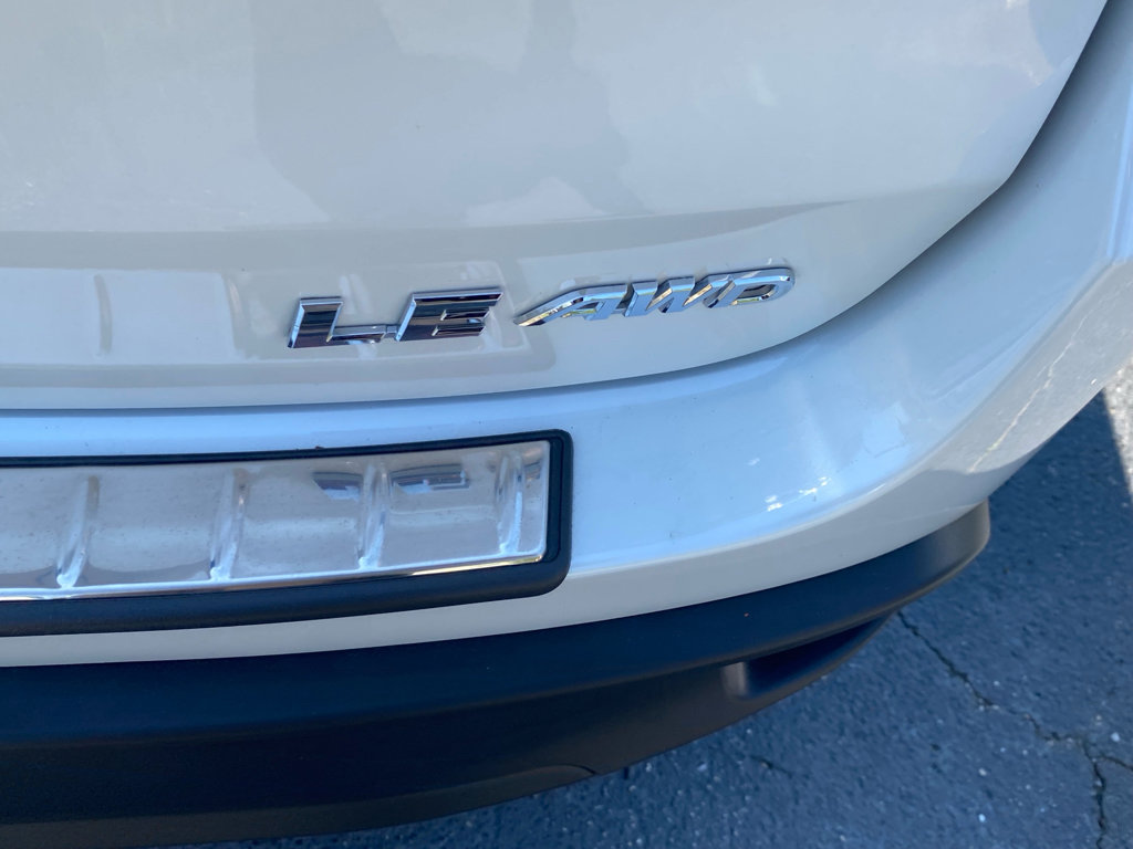 Used 2016 Toyota Highlander Plus image 12