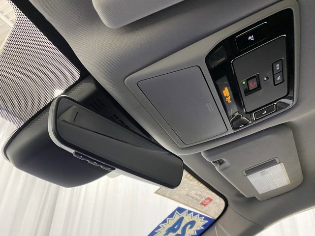 Certified 2024 Toyota Grand Highlander XLE image 25