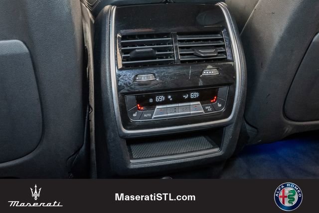 Used 2023 BMW X5 xDrive40i AWD/4WD image 22