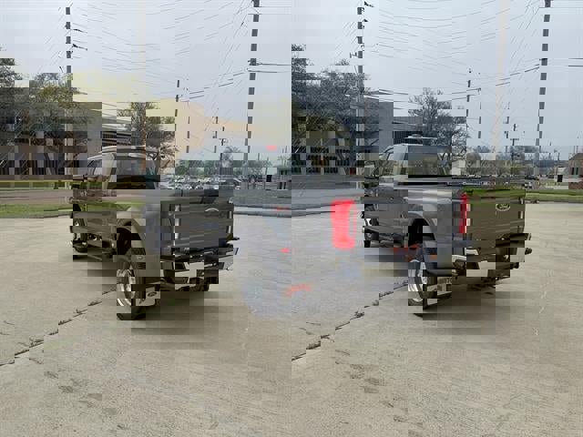 New 2026 Ford F350 XL w/ XL Driver Assist Package image 5