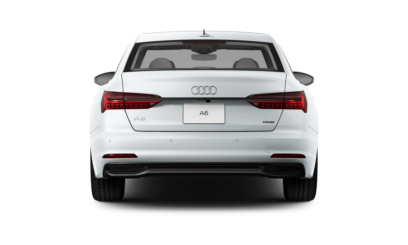 Certified 2023 Audi A6 Premium Plus w/ Premium Plus Package AWD/4WD image 7