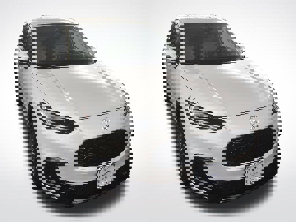 Used 2023 Honda HR-V EX-L image 10