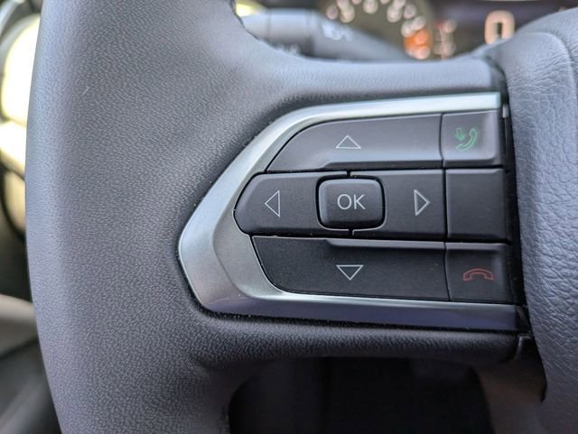 Used 2025 Jeep Compass Limited AWD/4WD image 14