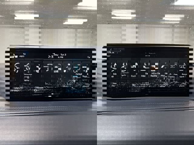 Used 2023 Genesis GV80 2.5T w/ Advanced Package image 13