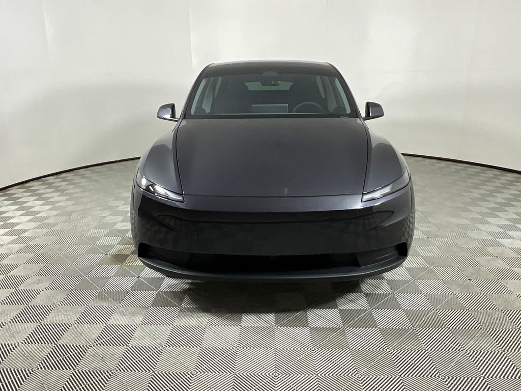Used 2026 Tesla Model Y Long Range RWD image 8