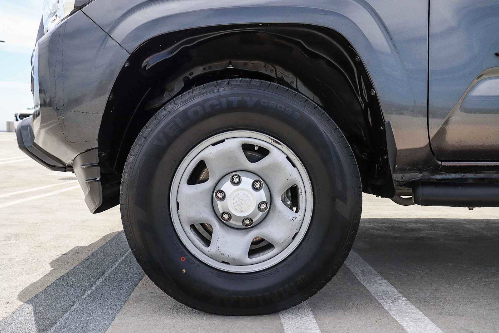 Used 2021 Toyota Tacoma SR5 image 11