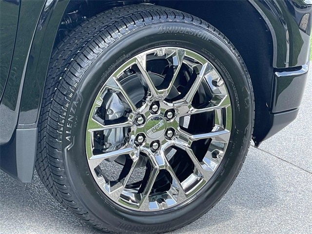 New 2025 GMC Sierra 1500 Denali image 17