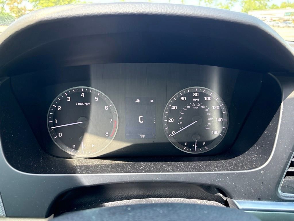 Used 2016 Hyundai Sonata SE FWD image 11