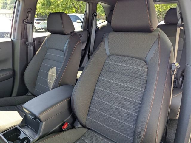 Certified 2026 Honda CR-V Sport image 30