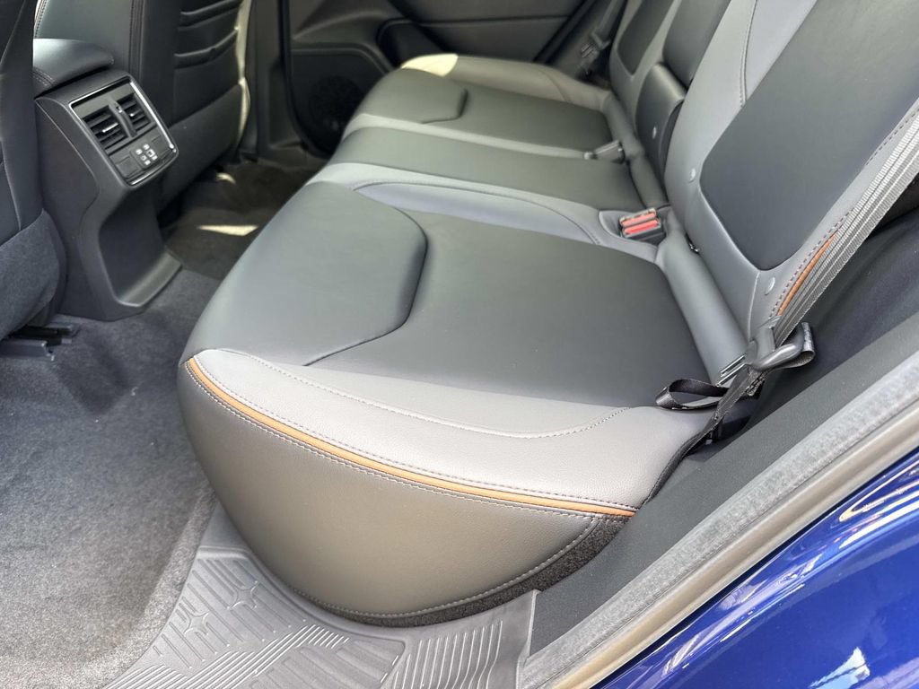New 2026 Subaru Forester Sport AWD/4WD image 14