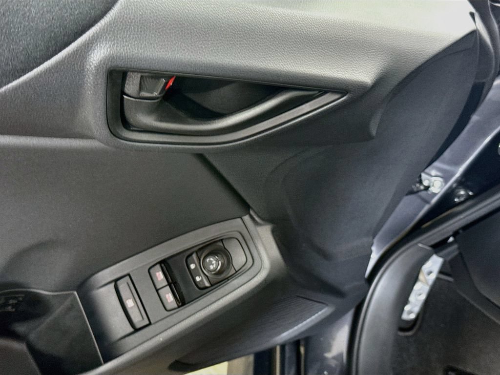 Certified 2024 Toyota GR86 Premium RWD image 16