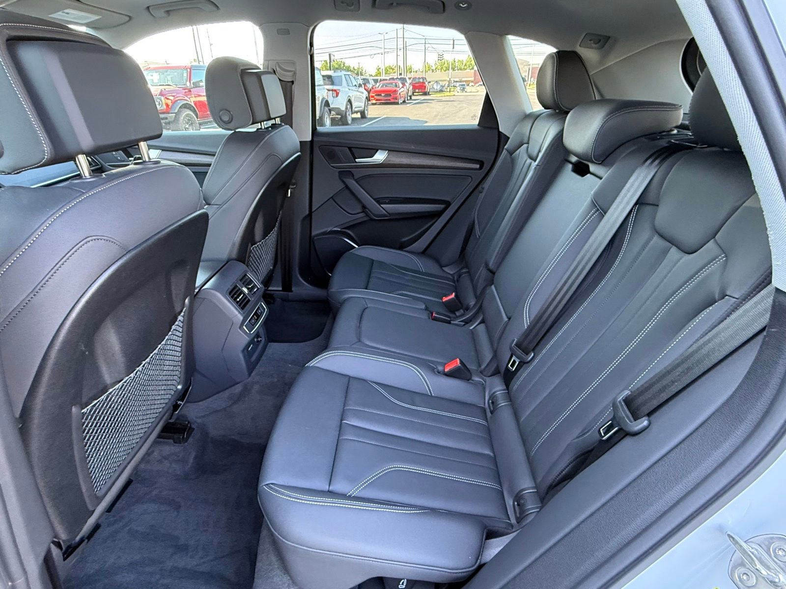 Used 2024 Audi Q5 2.0T Premium AWD/4WD image 14