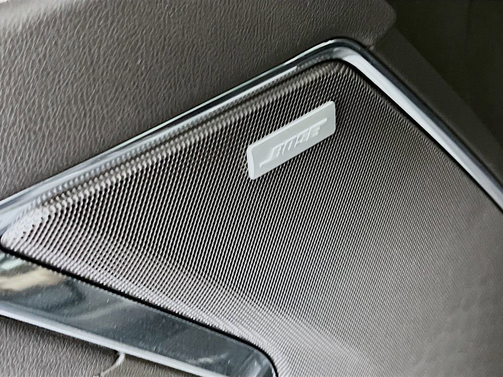 Certified 2025 GMC Sierra 1500 Elevation w/ Elevation Premium Package image 17