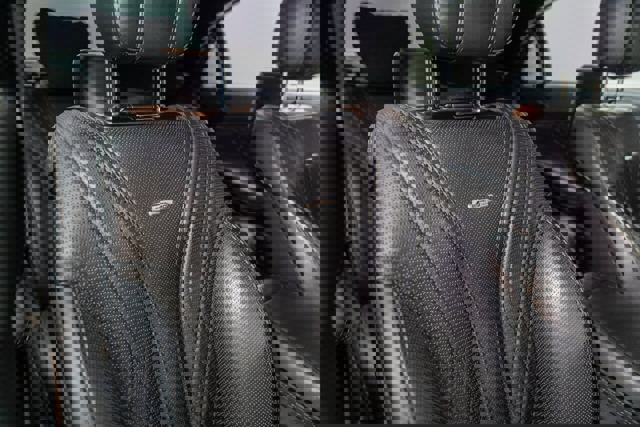 Used 2020 Mercedes-Benz S 65 AMG Sedan image 56