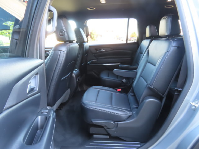 Used 2026 Chevrolet Traverse LT AWD/4WD image 21