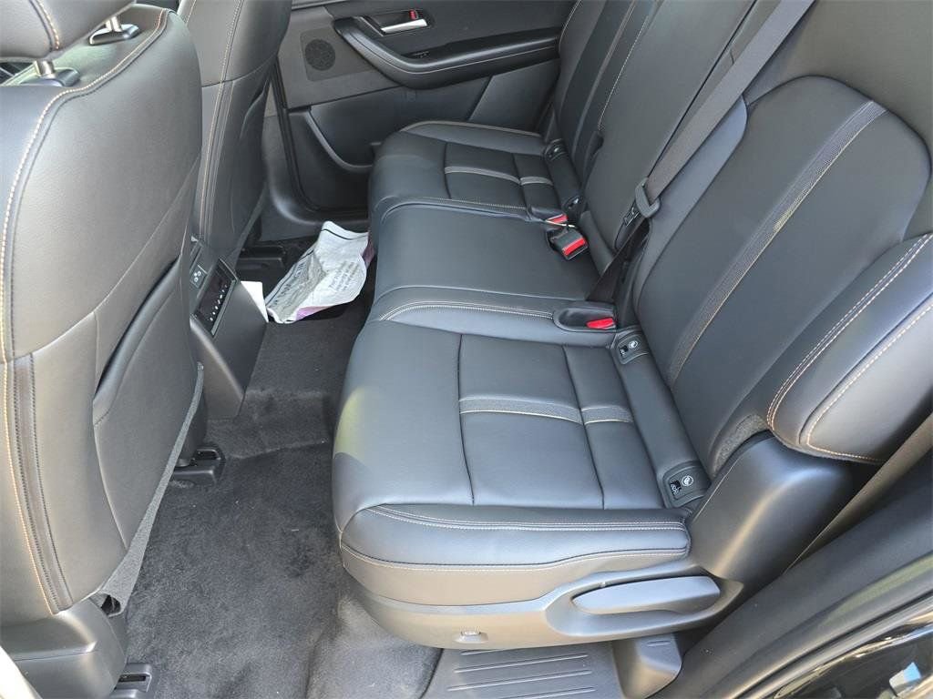 New 2026 MAZDA CX-90 3.3 Turbo w/ Select Package image 15