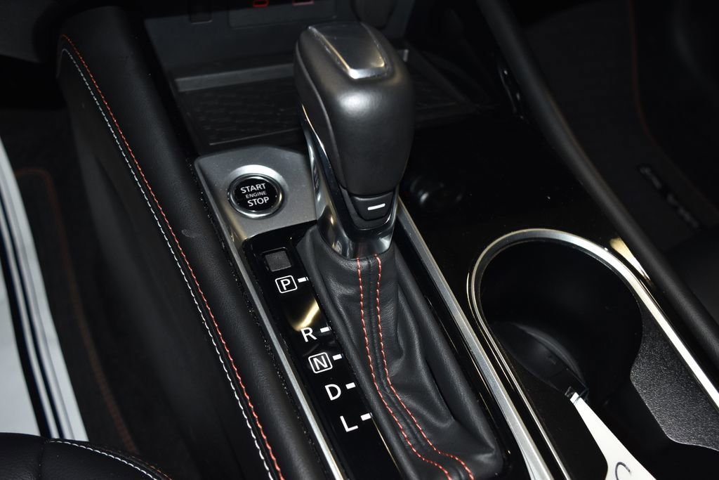 Certified 2024 Nissan Altima 2.0 SR image 14