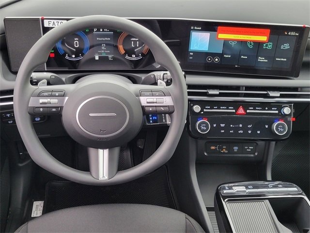 New 2026 Hyundai Tucson SEL image 4