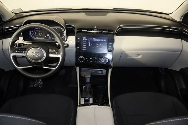 Used 2022 Hyundai Tucson SEL image 14