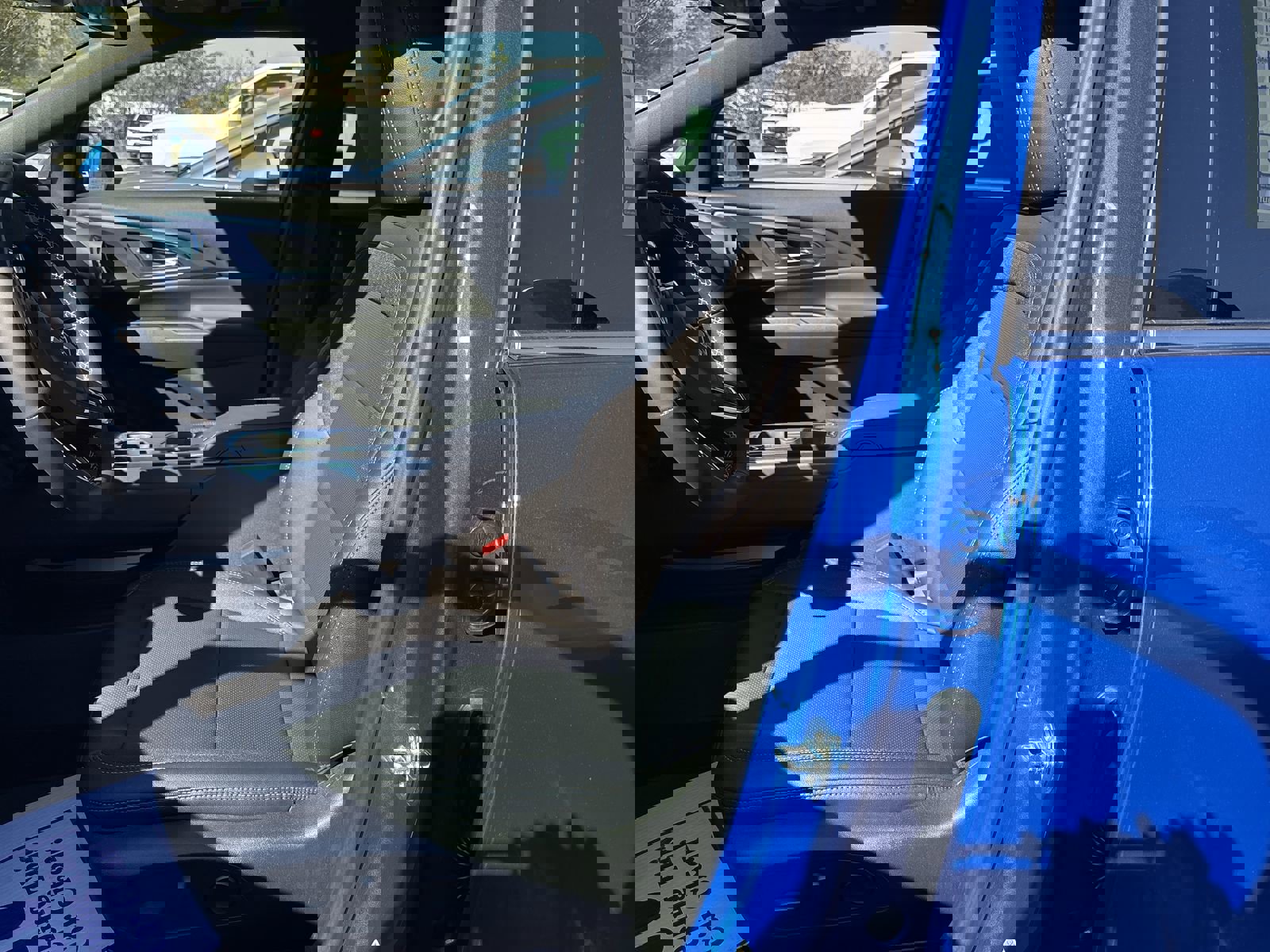 New 2026 Chevrolet Equinox EV LT image 14