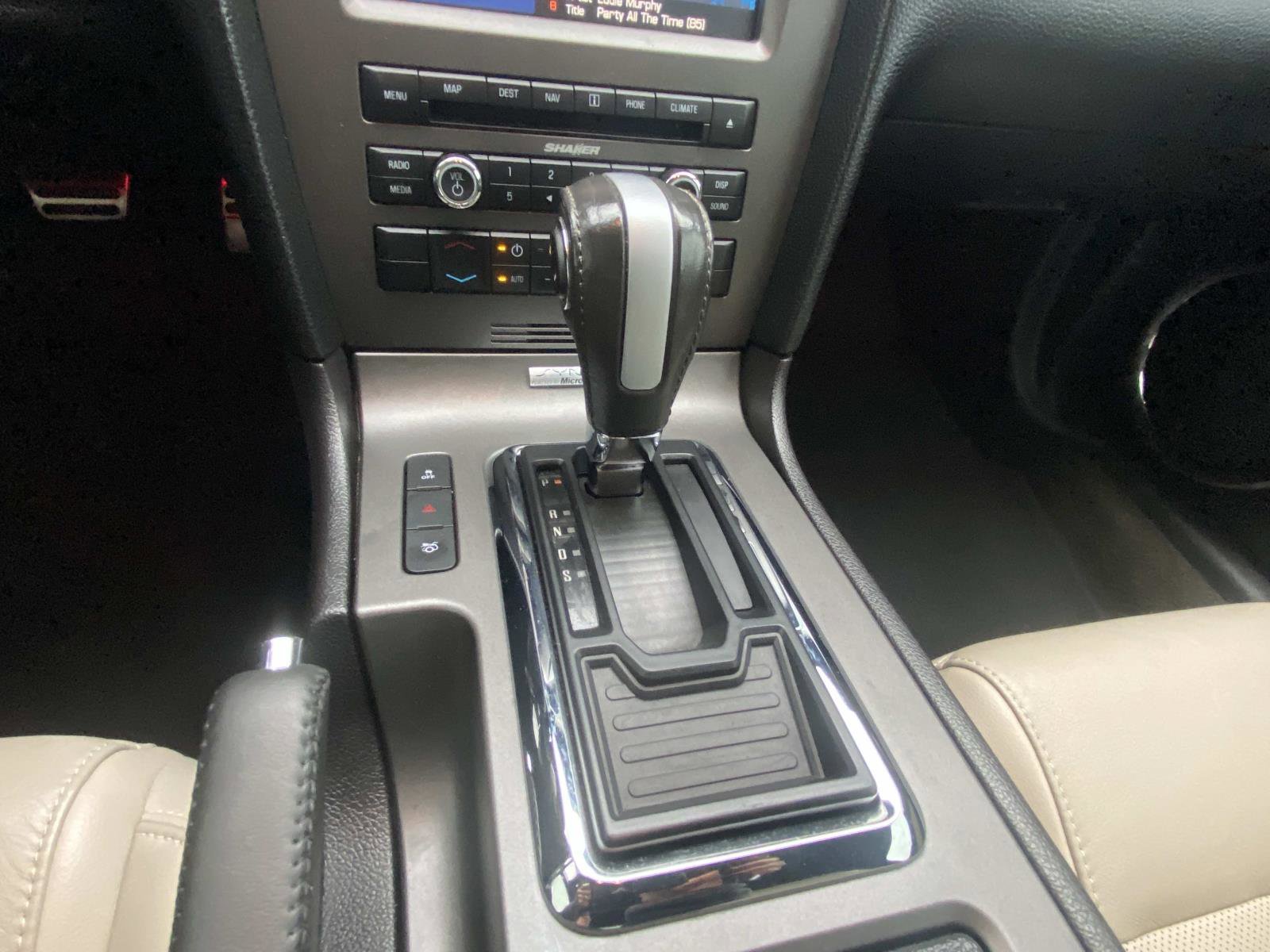 Used 2014 Ford Mustang GT Premium w/ Electronics Package image 24