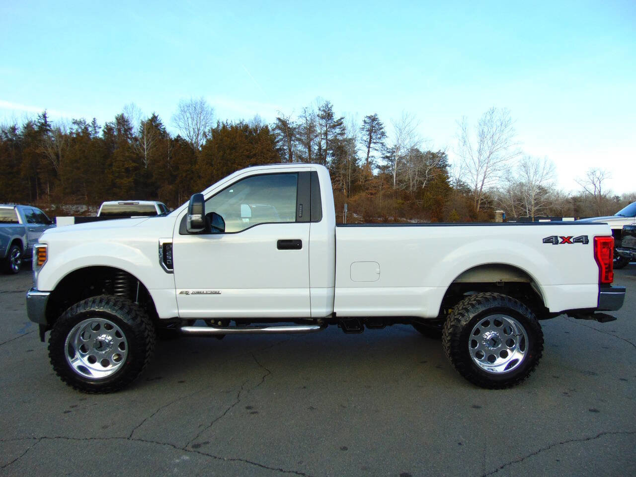 Used 2019 Ford F250 XLT