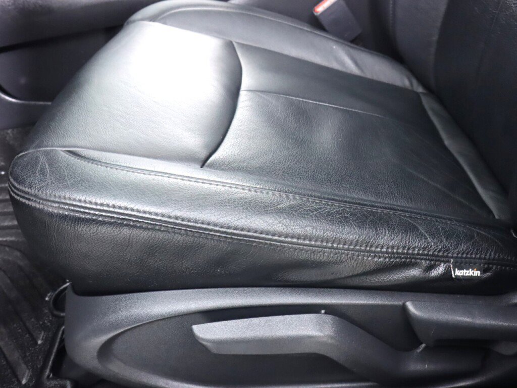 Used 2018 Nissan Pathfinder S image 30