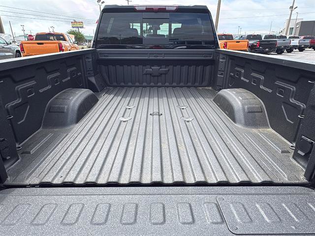 New 2026 Chevrolet Silverado 2500 LT w/ All Star Edition AWD/4WD image 11