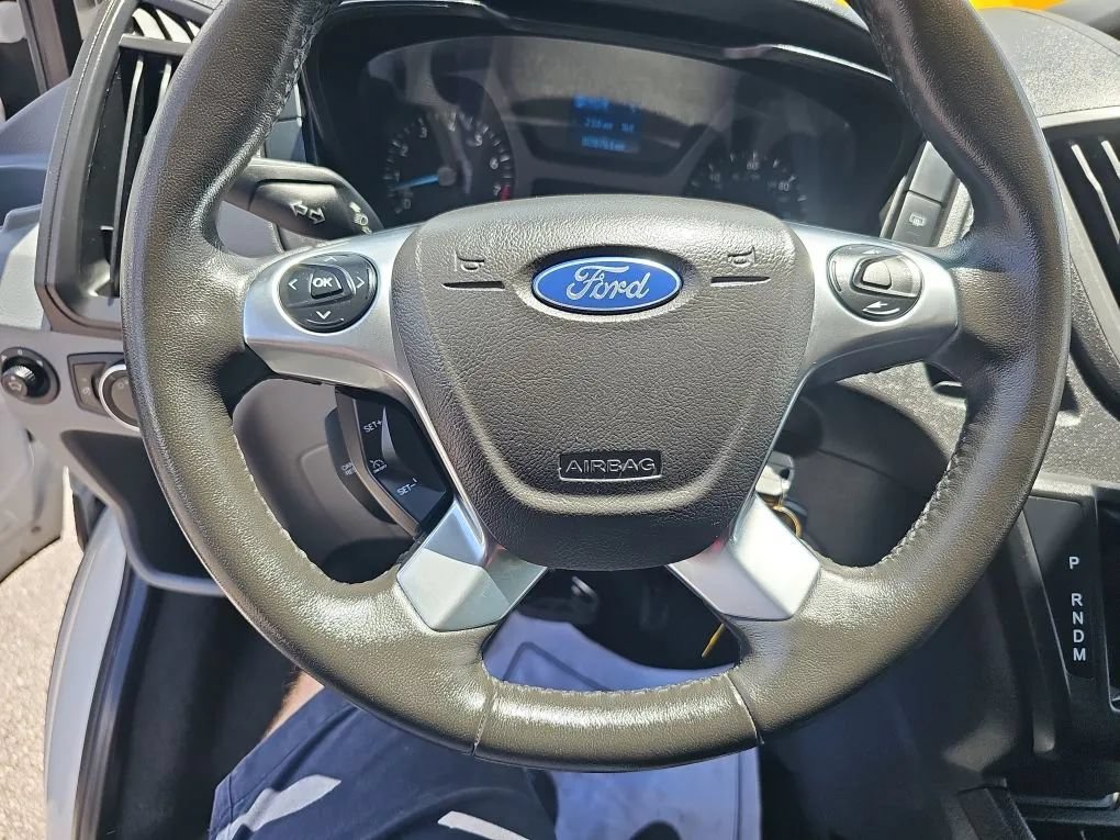 Used 2016 Ford Transit 350 XL RWD image 14