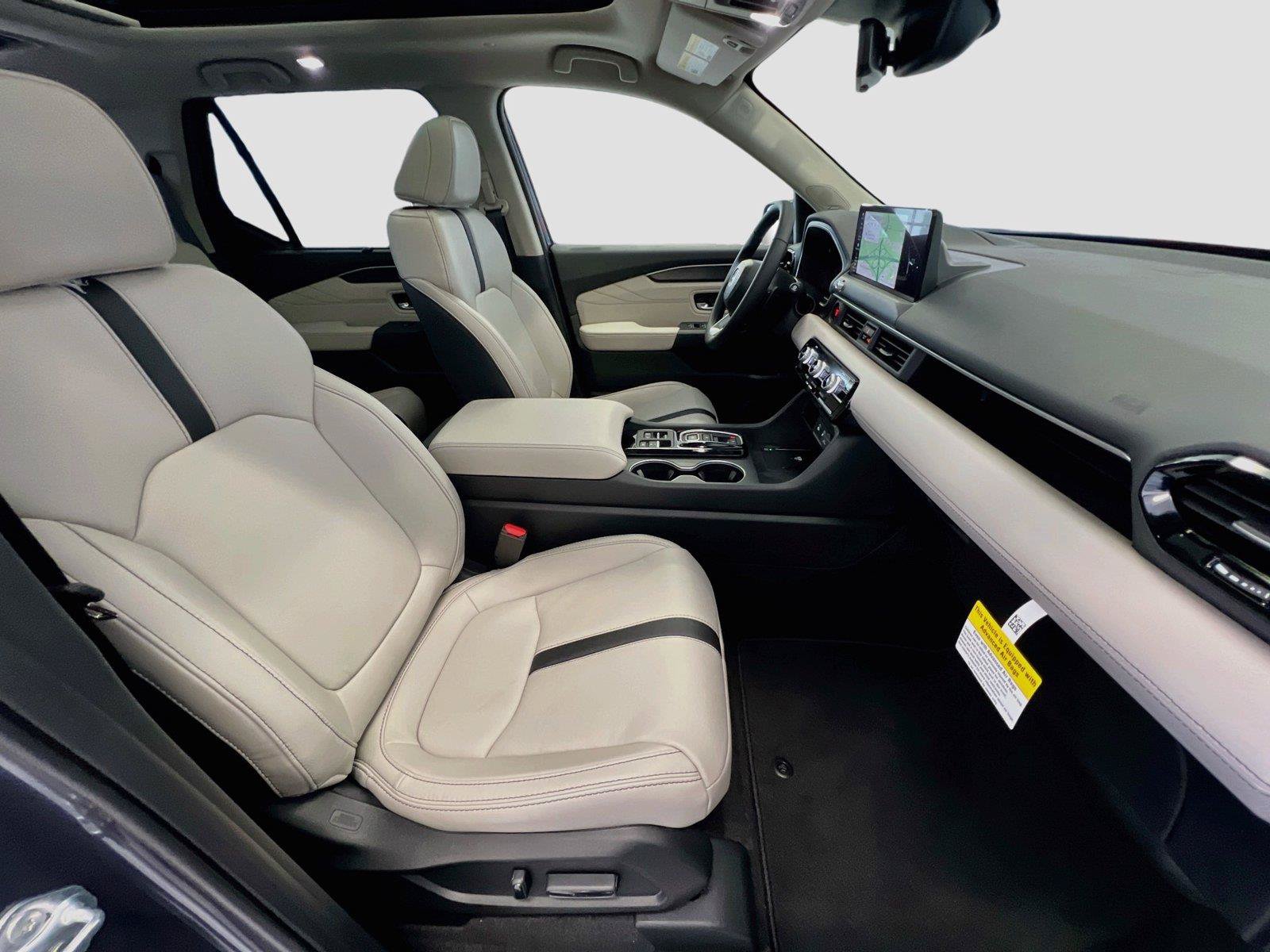 New 2026 Honda Pilot image 29