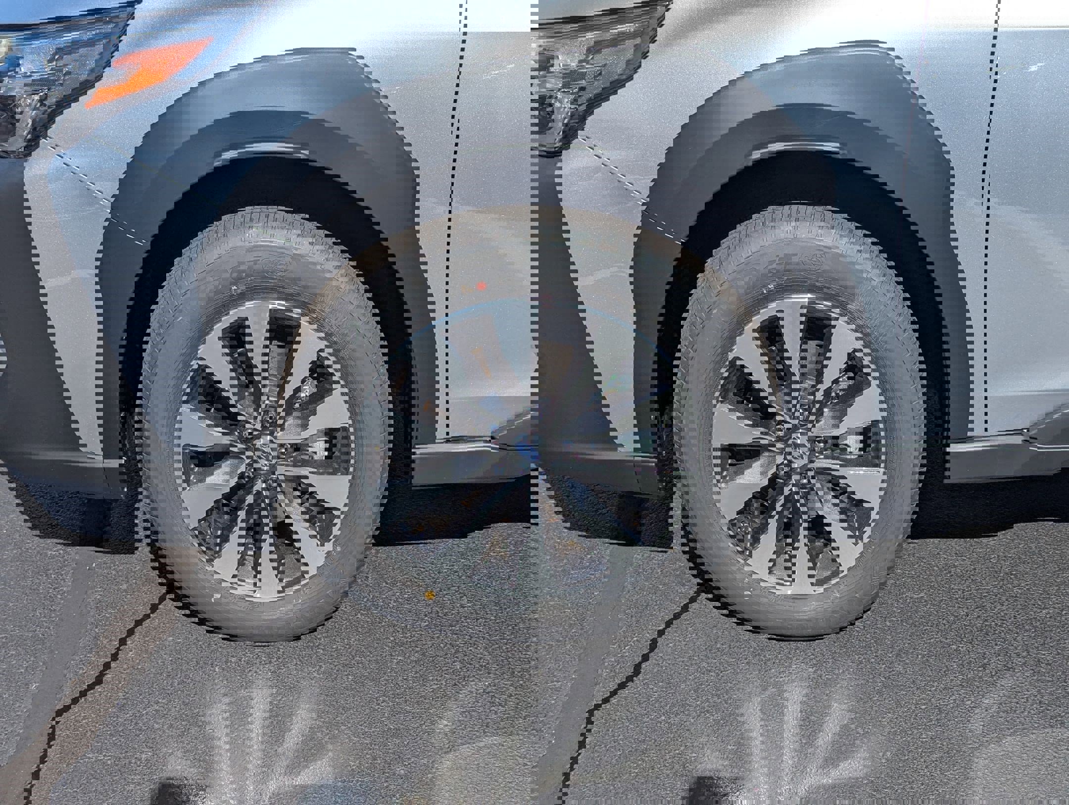 New 2025 Subaru Outback Limited image 27