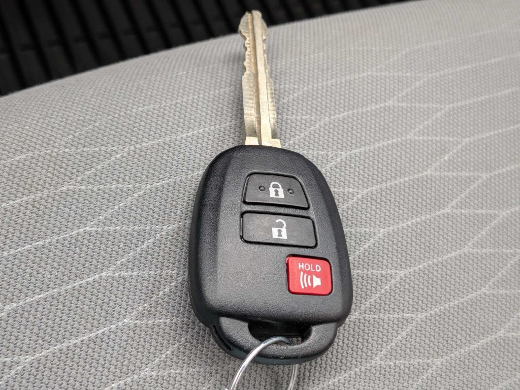 Used 2019 Toyota Tacoma SR w/ SR Convenience Package RWD image 29