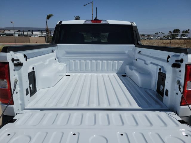 New 2026 Ford Maverick XLT FWD image 20