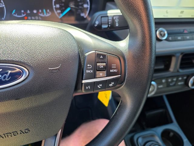 Used 2024 Ford Maverick XL FWD image 24