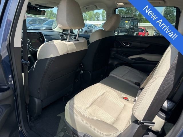 Used 2025 Subaru Ascent Premium AWD/4WD image 10