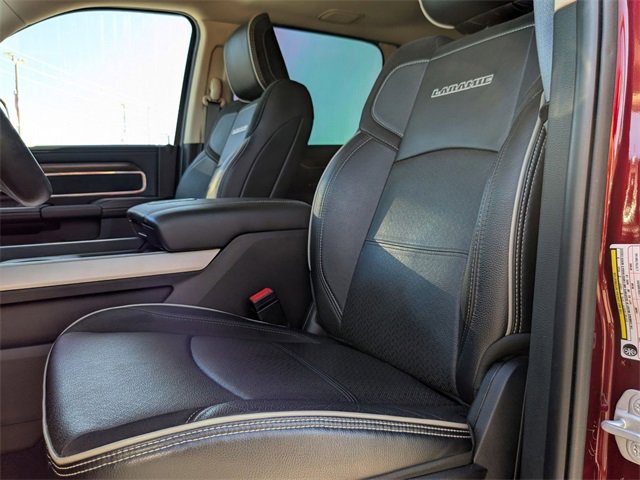 Certified 2022 RAM 3500 Laramie image 17