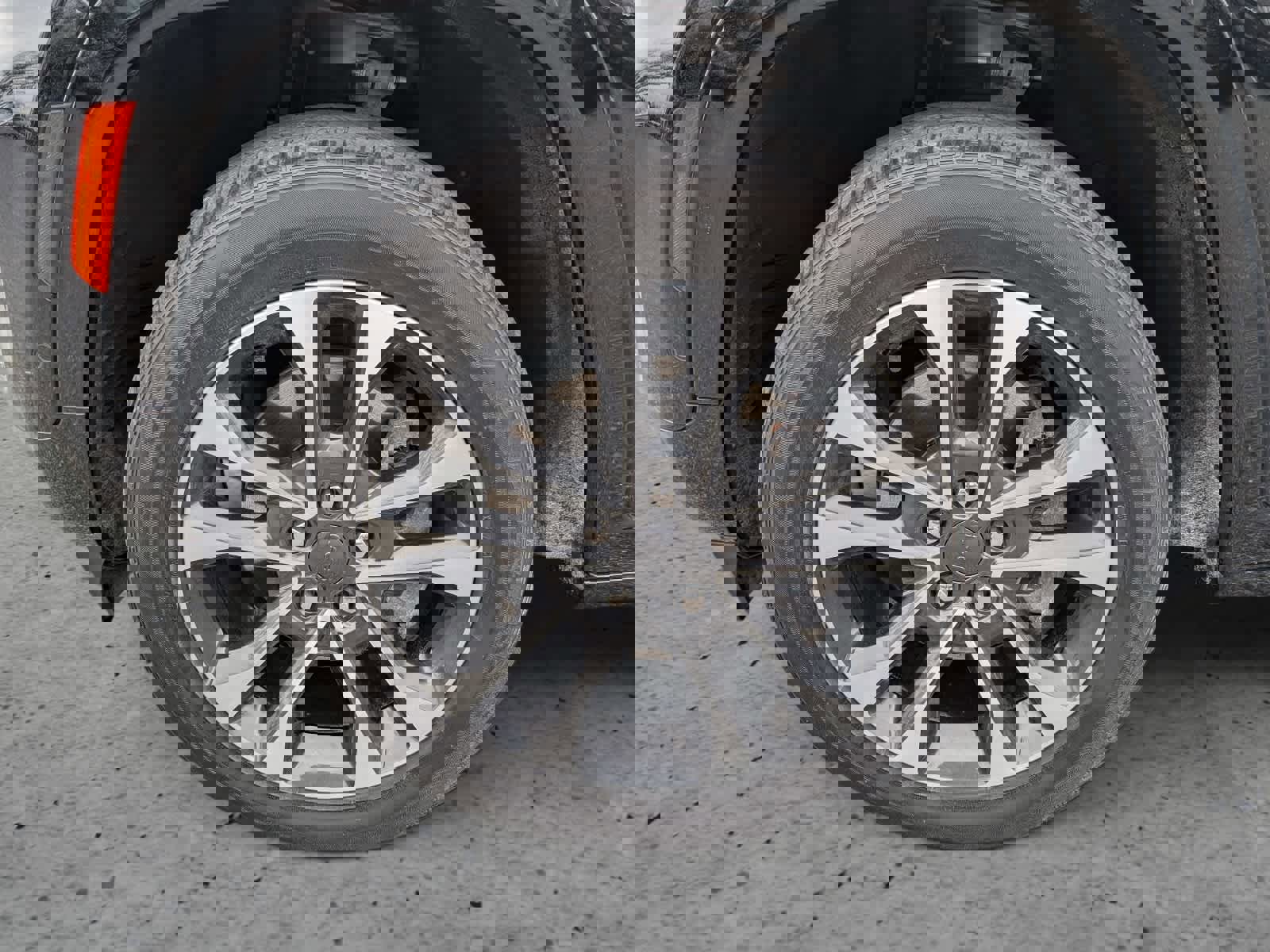 Used 2022 Jeep Grand Cherokee Overland image 14