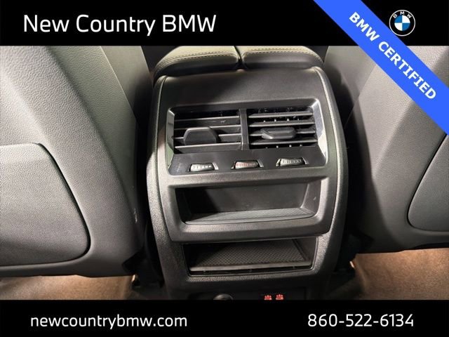 Certified 2026 BMW X5 xDrive40i w/ Parking Assistance Package image 18