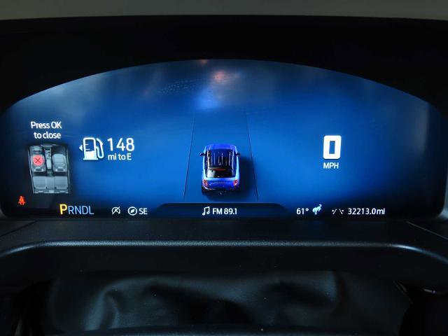 Certified 2025 Ford Bronco Sport Big Bend image 37