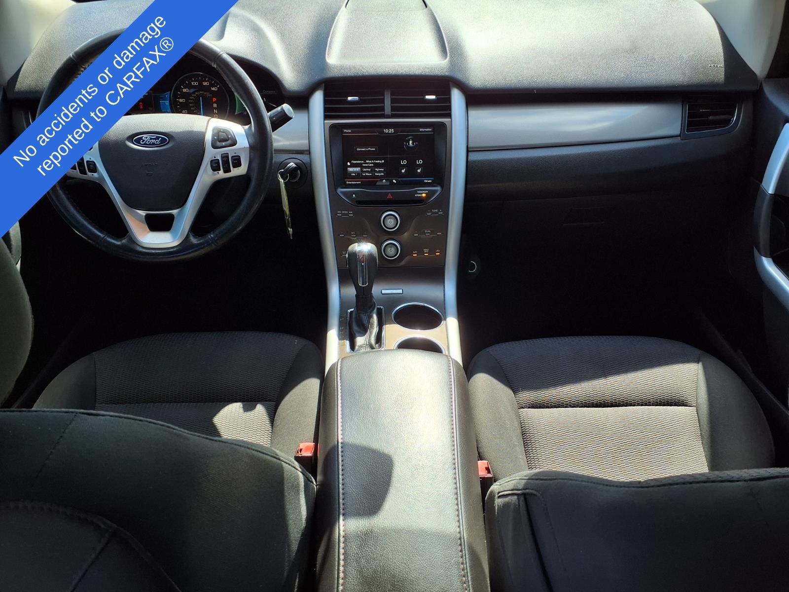 Used 2014 Ford Edge SEL w/ Equipment Group 201A AWD/4WD image 14