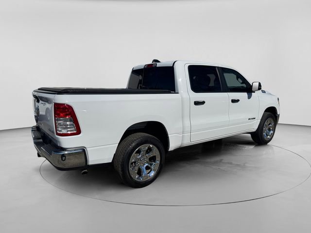 Used 2023 RAM 1500 Lone Star AWD/4WD image 5