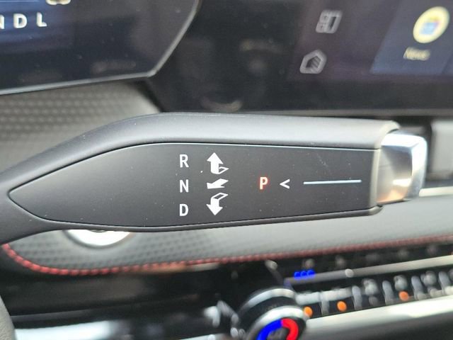 Certified 2025 Chevrolet Equinox RS w/ Safety and Technology Package FWD image 36