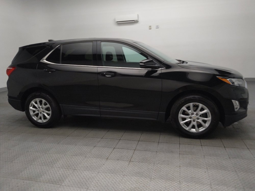 Used 2019 Chevrolet Equinox LT FWD image 11