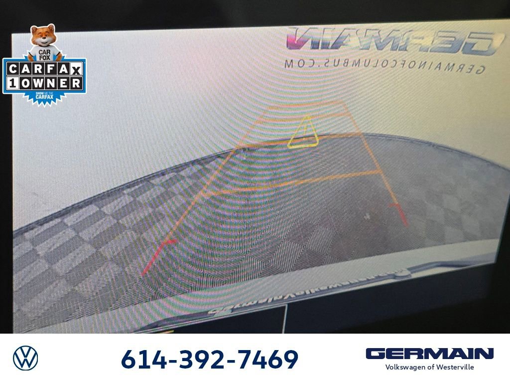 Used 2025 Chevrolet Trax RS w/ Driver Confidence Package image 30