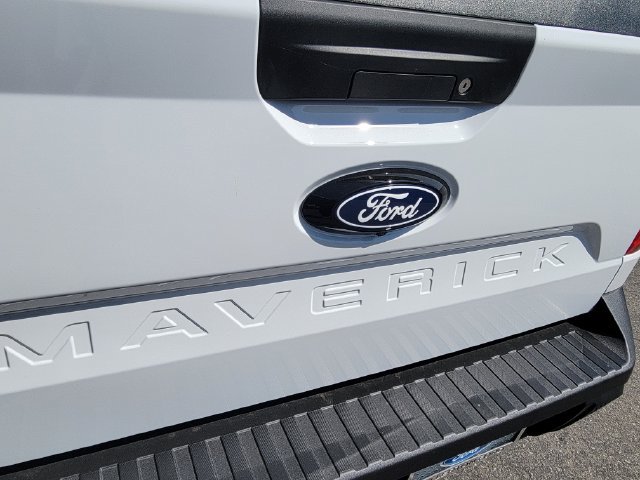 New 2026 Ford Maverick XLT FWD image 9