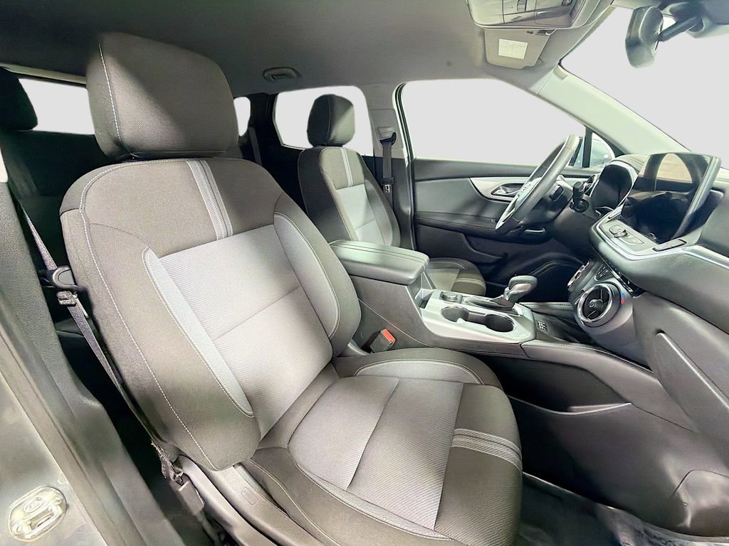 Used 2024 Chevrolet Blazer LT w/ Convenience Package image 28