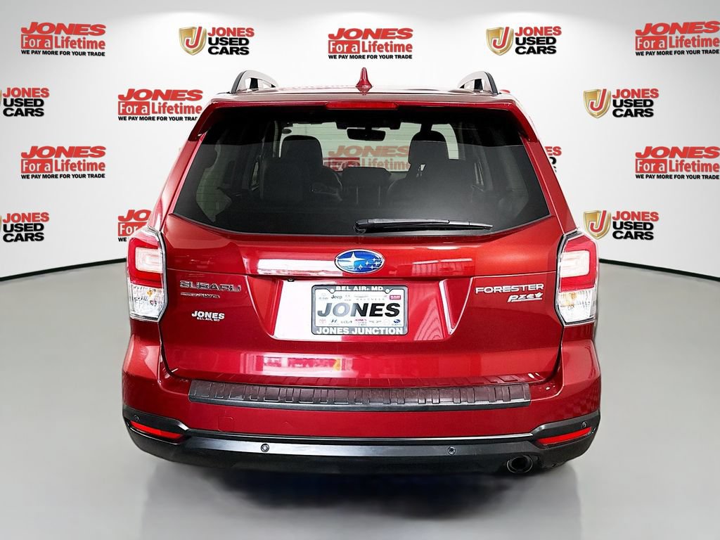 Used 2017 Subaru Forester 2.5i Touring AWD/4WD image 17